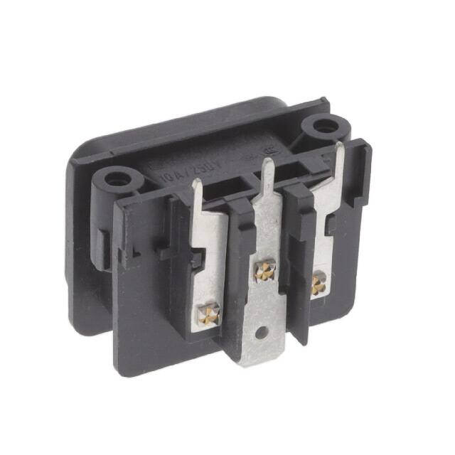 GSF1.0104.01 SCHURTER Inc.  Power Entry Modules (PEM)
